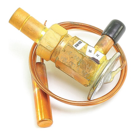 Angle Valve, 3/8
