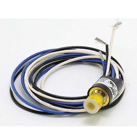 Pressure Switch, Single Pole, Double Throw MPN:148372P2S