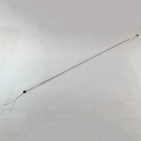 Infrared Bulb, 0.5 in W, Glass MPN:151187P2S