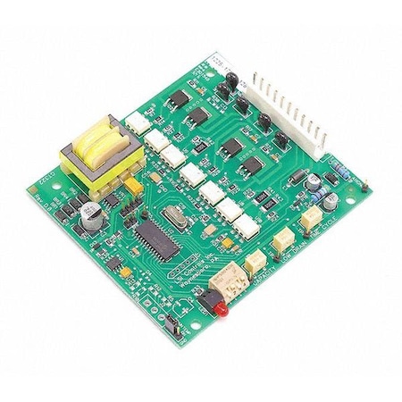SGH Control Board MPN:154243P1S