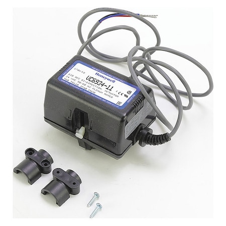 Actuator, On/Off, MM2 MPN:156033P2S