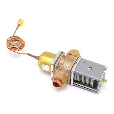 Reg Valve, 1/2