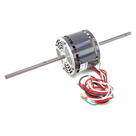 Motor, 1/4 HP, 208-230V, 1-Phase MPN:159207P1