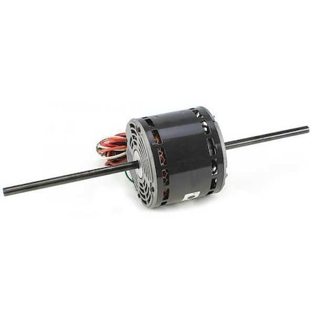 Motor, 1/4 HP, 460V, 1 Phase, 1075/900 rpm MPN:159207P2