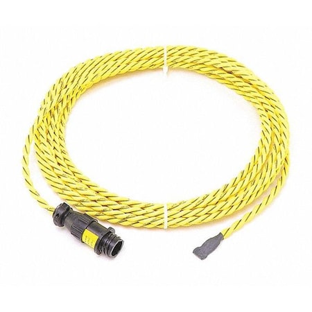 Water Leak Detection Cable, 20 ft. MPN:176125P1