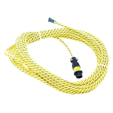 Leak Detector Cable, 35 ft. MPN:176125P4