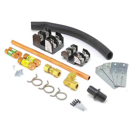 Condensate Pump Adaptor Kit MPN:178693G1