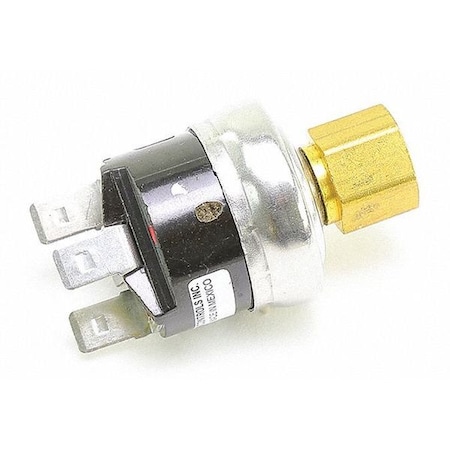 Pressure Control, SPDT MPN:180970P1