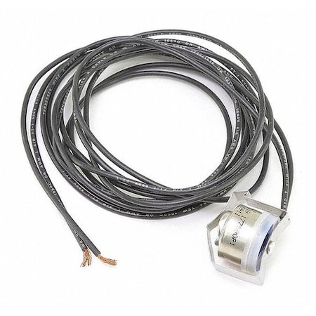 Freeze Stat, 48 deg.-17 deg. F DIF MPN:1A19716P1S