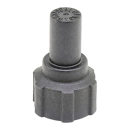 Cap Seal, 1-1/8