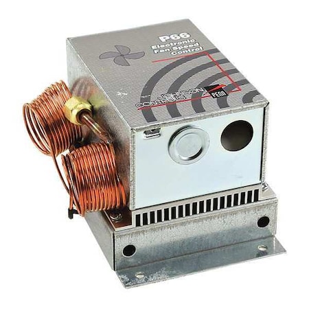 Fan Speed Control, Dual Sensor MPN:1C25447P1S