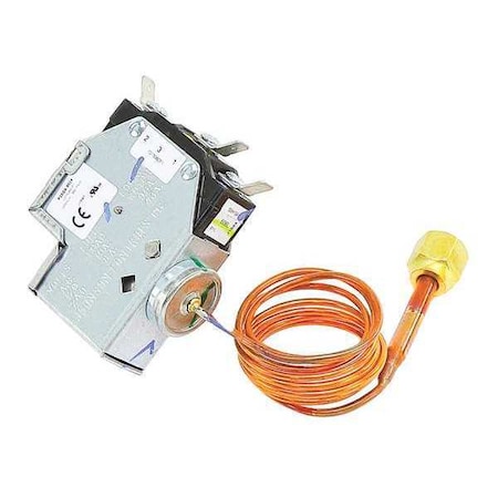 High Pressure Switch MPN:1D15060P1S