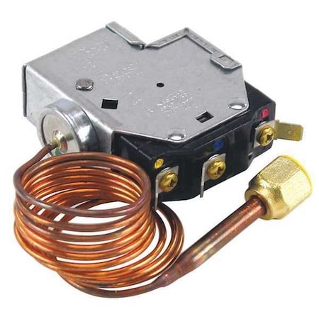 Low Pressure Switch, 20/65 MPN:1D16206P1S