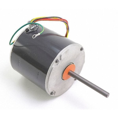 Condenser Fan Motor, 1/2 hp MPN:1D19535P1S