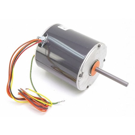 Condenser Fan Motor, 1/2 hp MPN:1D19535P3S