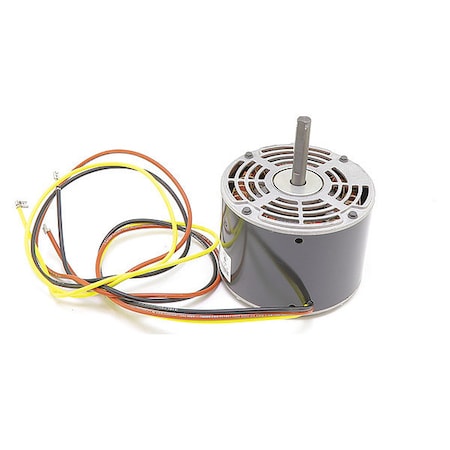 Motor, 1/5 hp MPN:1D21122P1S