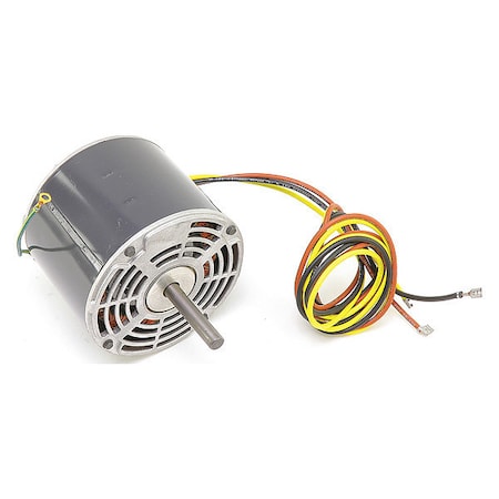 Condenser Fan Motor, 1/5 hp MPN:1D21122P2S