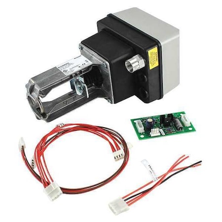 Definite Purpose HVAC Motor MPN:300823G1