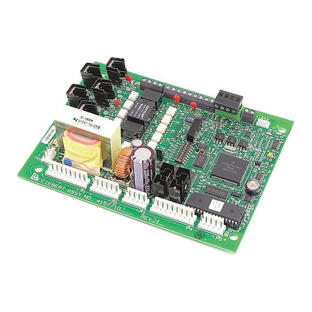 PWA Control Board MPN:415771G1S