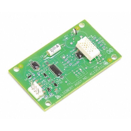 Humidity /Temperature Sensor MPN:4C13121G6S