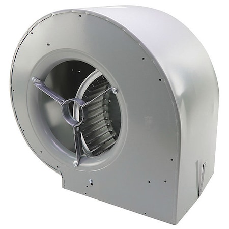 Blower Wheel, Housing MPN:B-0010S
