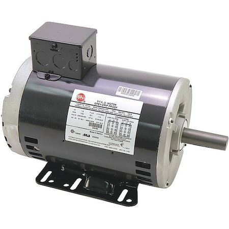 Fan and Blower Motor, 1 1/2 hp MPN:B-019AS