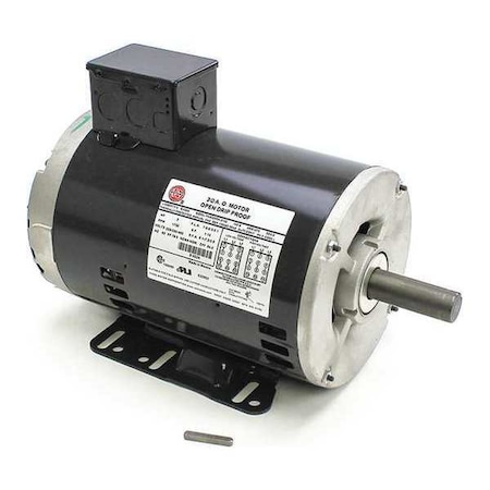Fan and Blower Motor, 2 hp MPN:B-022AS