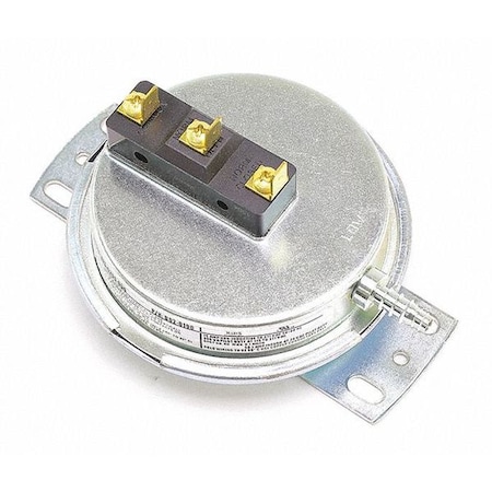 Airflow Sensing Switch MPN:B02-0190S