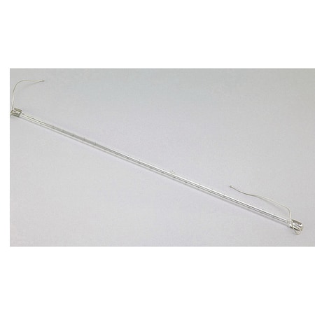 Quartz Lens, 1600W, 240V MPN:H-0020S