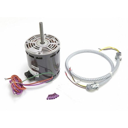 Fan and Blower Motor, 1 hp MPN:MMEF5-A01