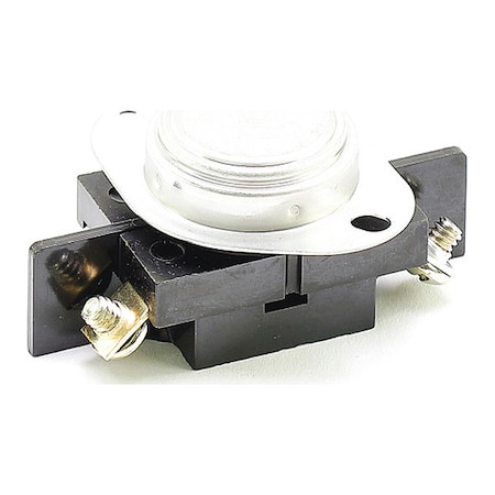 Limit Switch, 118 deg.-120 deg. F, Auto MPN:R13-0090S
