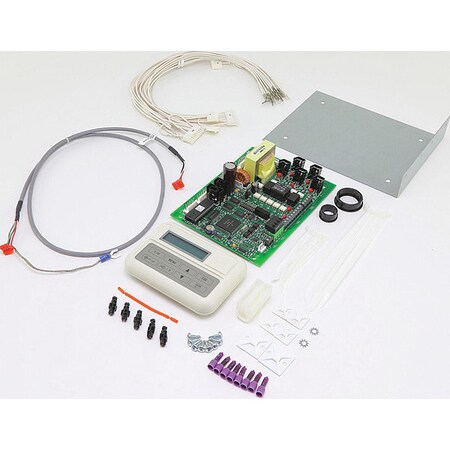 Thermostat Upgrade Kit MPN:SKEMME12WMM2