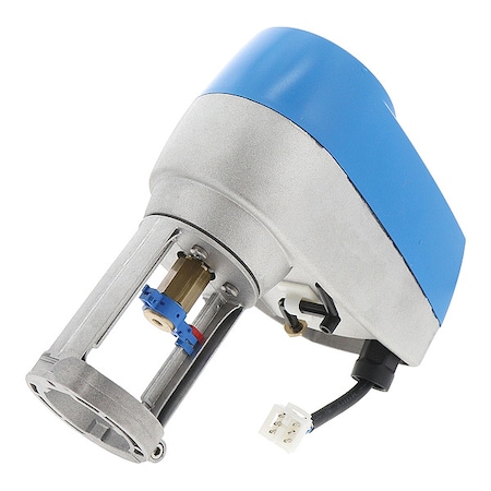 Electric Globe Valve Actuator, 24V AC MPN:10046890P1S