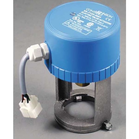 Definite Purpose HVAC Motor MPN:146350P1S