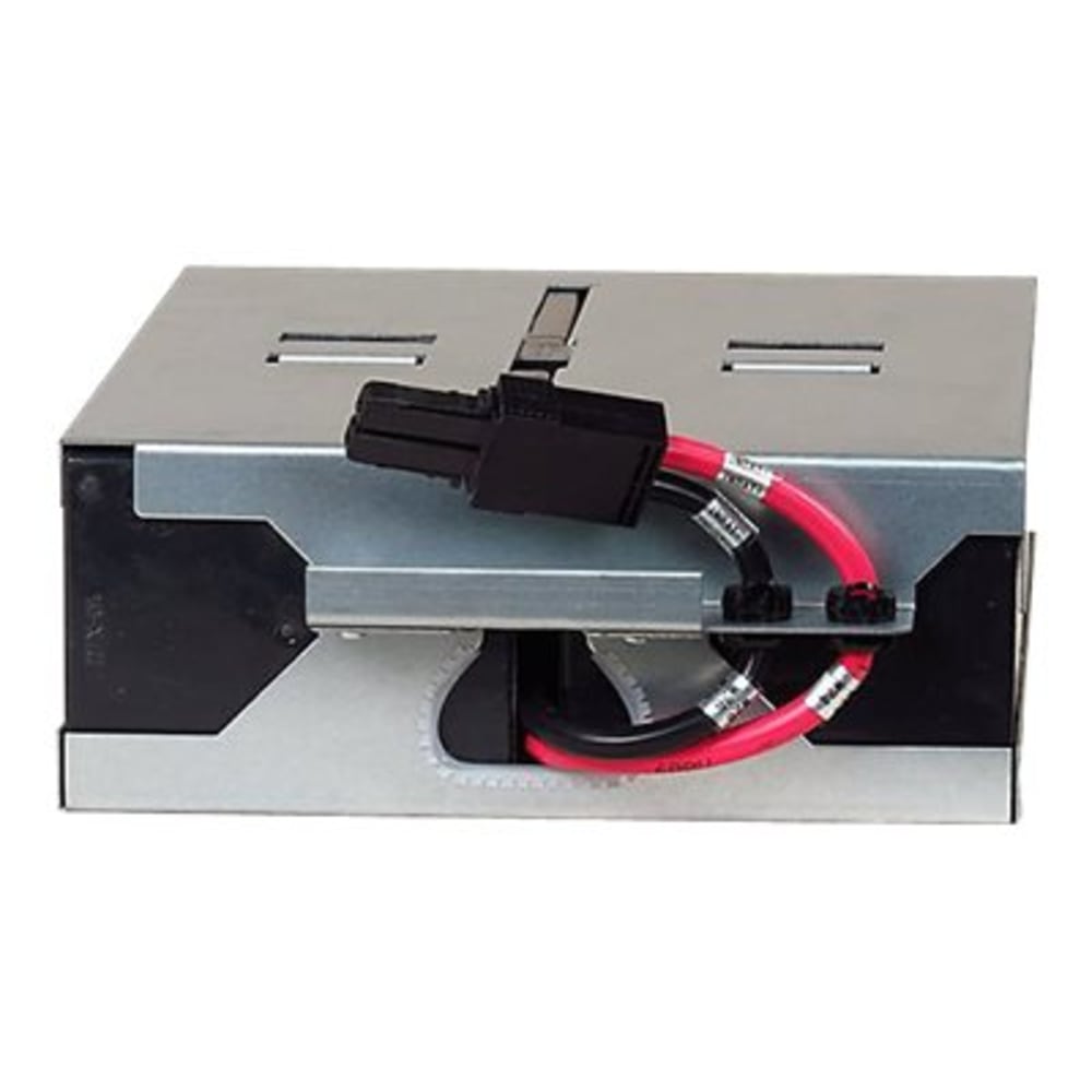 Vertiv Liebert Hot-Swap Internal 9 Ah, 48V Lead-Acid Battery - GXT49A48BATKIT MPN:GXT4-9A48BATKIT