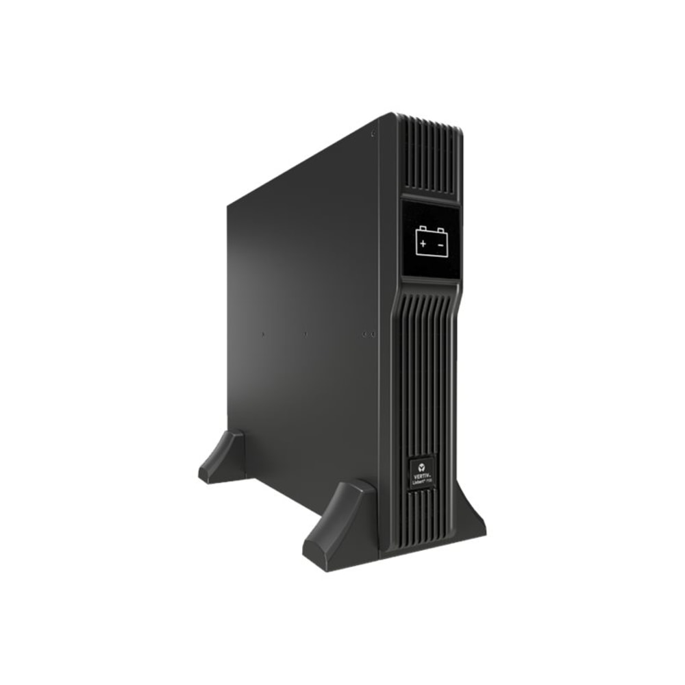Vertiv Liebert Battery Cabinet - 48 V DC MPN:PSI5-48VBATT
