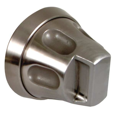 Knob Lockset, Mechanical, Mortise, Grd. 1 MPN:5SS55DO/32D