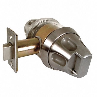 Knob Lockset Mechanical Mortise Grd. 1 MPN:5SS55EX/32D