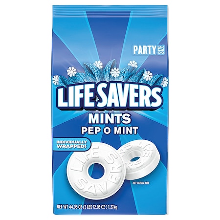 Breath Mints MPN:MMM29056