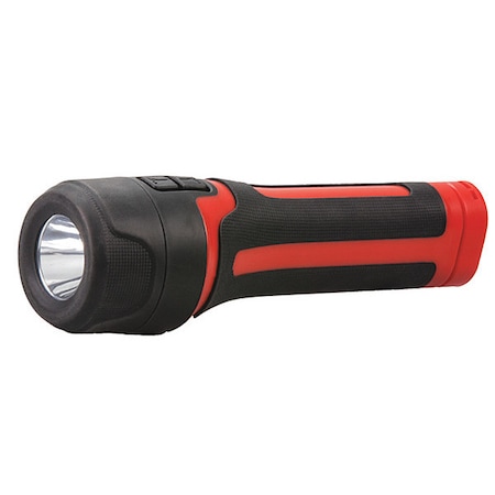 LED Stormproof Path Light, 150lm MPN:BA38-60634-RED