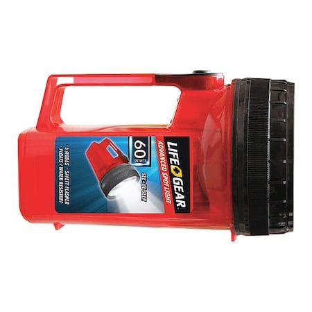 Example of GoVets Lifegear category