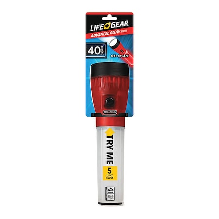 Example of GoVets Lifegear category