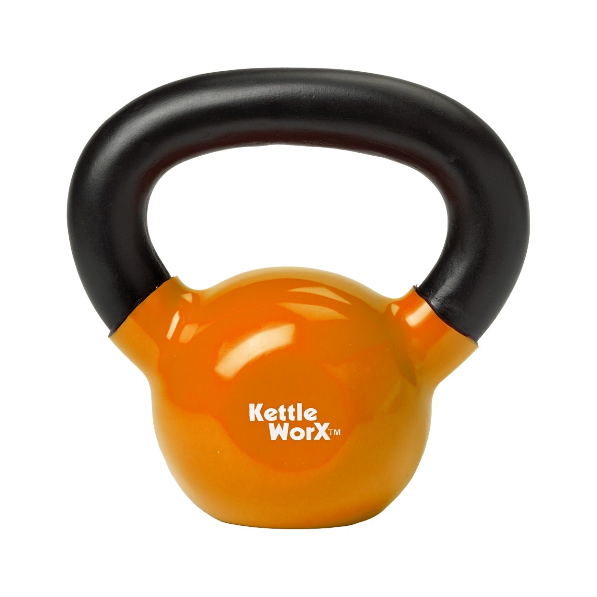Example of GoVets Kettle Bell category