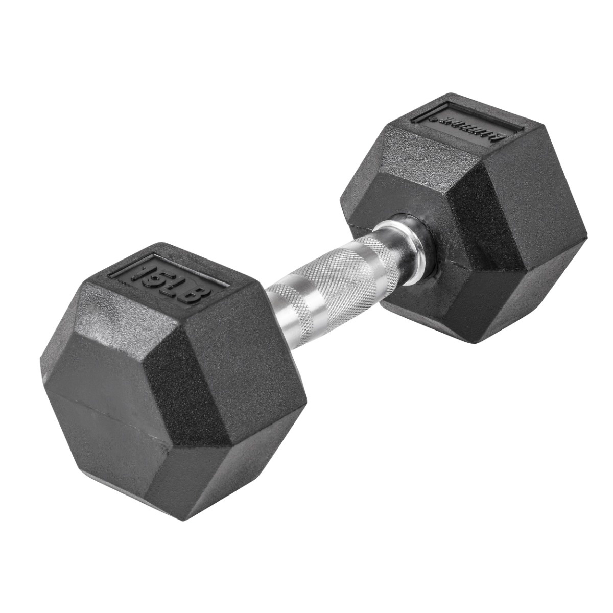 Example of GoVets Standard Dumbbell category