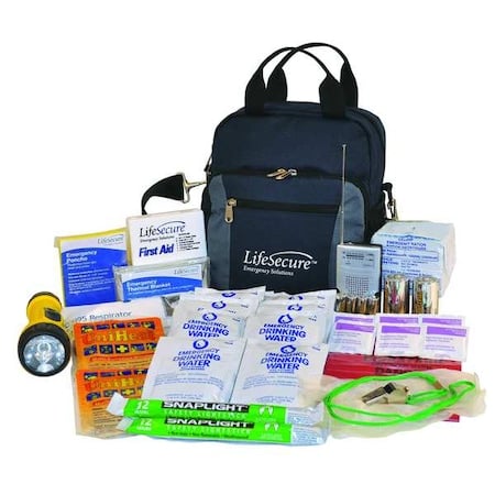 Survival Kit, 3 Day MPN:81001