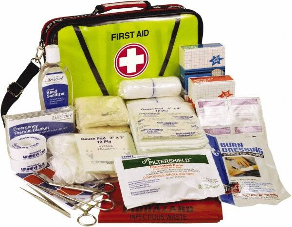 Survival in a Bottle Emergency Response/Preparedness Kit MPN:31764