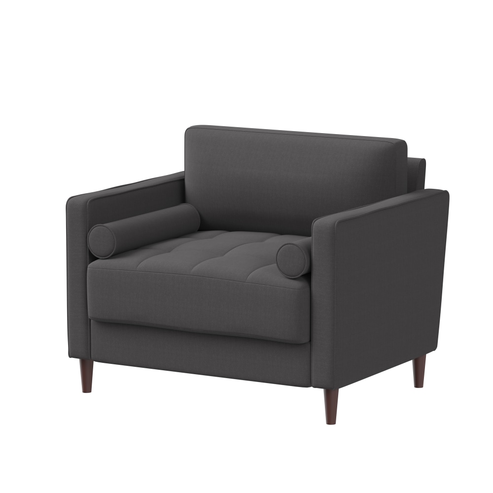Lifestyle Solutions Lillian Chair, Heather Gray MPN:LKLGF2SP1GU3073