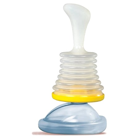 Travel Kit, Clear MPN:LVTK7001-RC