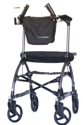 Example of GoVets 5 Wheeled Walkers category