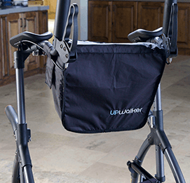 Example of GoVets Lifewalker brand